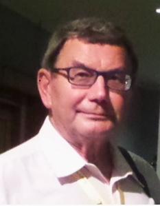 Photo of prof. dr hab. inż. Ryszard Choraś