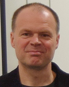 Photo of prof. dr hab. Wojciech Jamroga