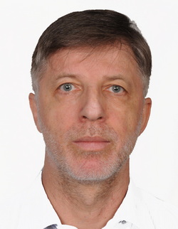 Photo of prof. dr hab. inż. Wojciech Penczek