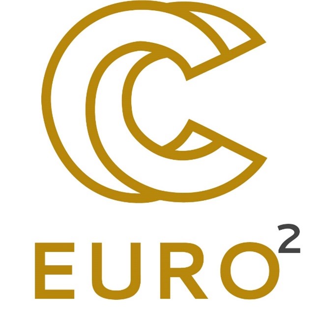 Logo EuroCC